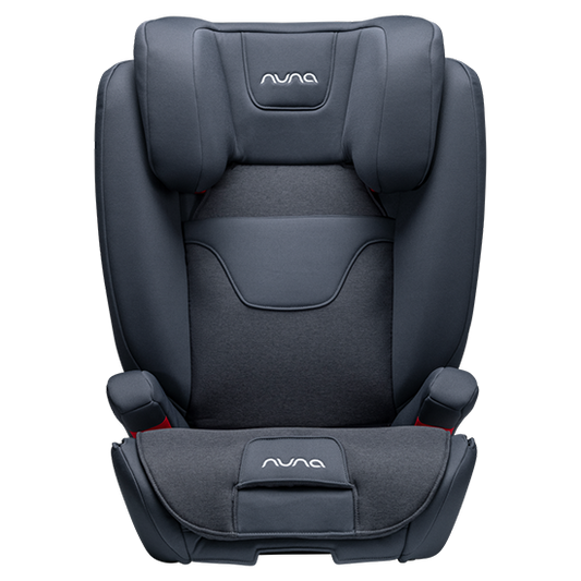 Nuna AACE FR Free Booster Car Seat Lake