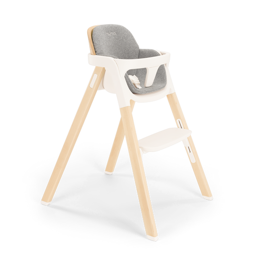 Bryn Nuna Highchair Main image