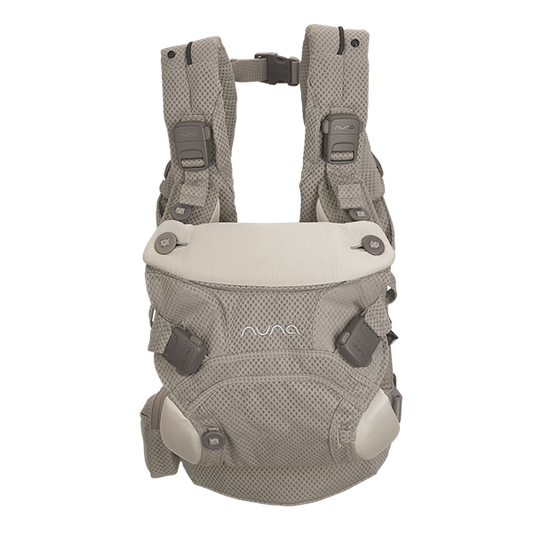 Nuna CUDL Clik Baby Carrier Main Image